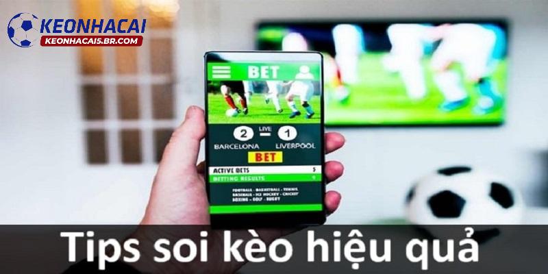 Bí quyết soi kèo nhà cái toàn thắng Bí quyết soi kèo nhà cái toàn thắng