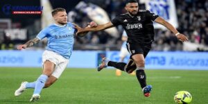 Soi kèo Lazio vs Juventus