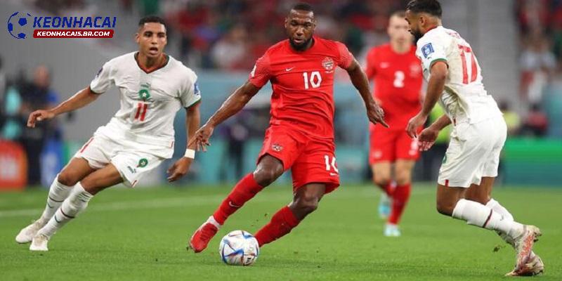 Soi kèo nhà cái Canada vs Ma Rốc, 00h00 - 05/07/2026 2 Soi kèo nhà cái Canada vs Ma Rốc